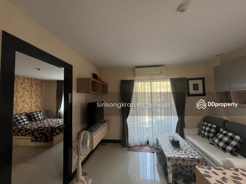 ให้เช่า - The 88 Condo Hua Hin : ดิ 88 คอนโด หัวหิน, ประจวบคีรีขันธ์