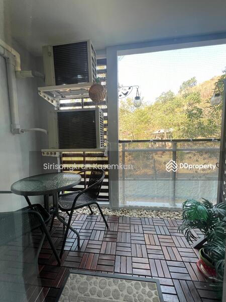 ให้เช่า - The 88 Condo Hua Hin : ดิ 88 คอนโด หัวหิน, ประจวบคีรีขันธ์