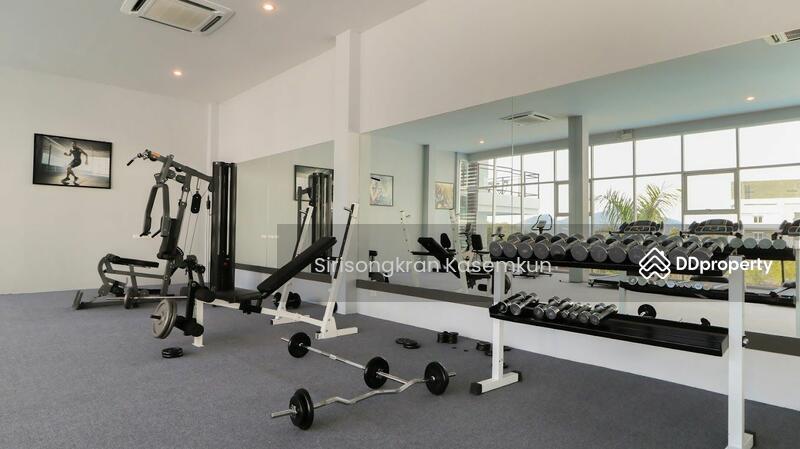 ให้เช่า - The 88 Condo Hua Hin : ดิ 88 คอนโด หัวหิน, ประจวบคีรีขันธ์