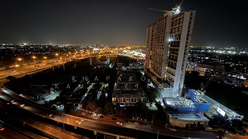 Blossom Condo @ Fashion Beyond, Bangkok, Ratchada-Ramintra Road, Khan Na Yao, Bangkok, 1 Bedroom, 35 sqm, Condo For Rent, by Thapakorn Kamenketkarn, 60094985 - DDproperty.com