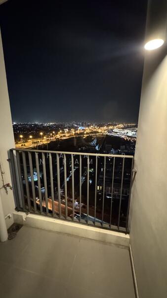 Blossom Condo @ Fashion Beyond, Bangkok, Ratchada-Ramintra Road, Khan Na Yao, Bangkok, 1 Bedroom, 35 sqm, Condo For Rent, by Thapakorn Kamenketkarn, 60094985 - DDproperty.com