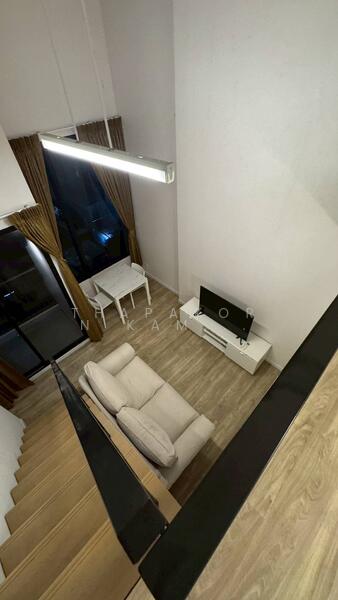 Blossom Condo @ Fashion Beyond, Bangkok, Ratchada-Ramintra Road, Khan Na Yao, Bangkok, 1 Bedroom, 35 sqm, Condo For Rent, by Thapakorn Kamenketkarn, 60094985 - DDproperty.com