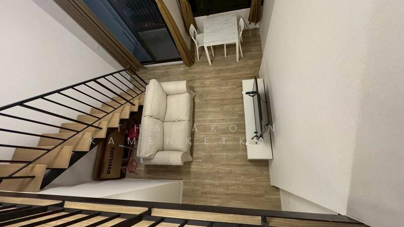 Blossom Condo @ Fashion Beyond, Bangkok, Ratchada-Ramintra Road, Khan Na Yao, Bangkok, 1 Bedroom, 35 sqm, Condo For Rent, by Thapakorn Kamenketkarn, 60094985 - DDproperty.com
