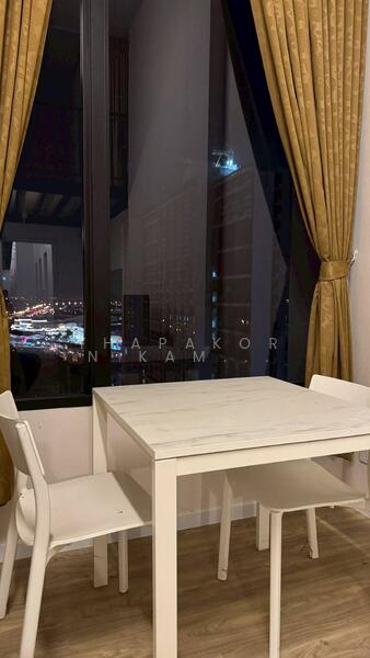 Blossom Condo @ Fashion Beyond, Bangkok, Ratchada-Ramintra Road, Khan Na Yao, Bangkok, 1 Bedroom, 35 sqm, Condo For Rent, by Thapakorn Kamenketkarn, 60094985 - DDproperty.com