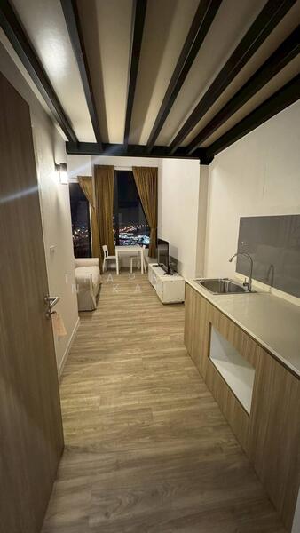 Blossom Condo @ Fashion Beyond, Bangkok, Ratchada-Ramintra Road, Khan Na Yao, Bangkok, 1 Bedroom, 35 sqm, Condo For Rent, by Thapakorn Kamenketkarn, 60094985 - DDproperty.com