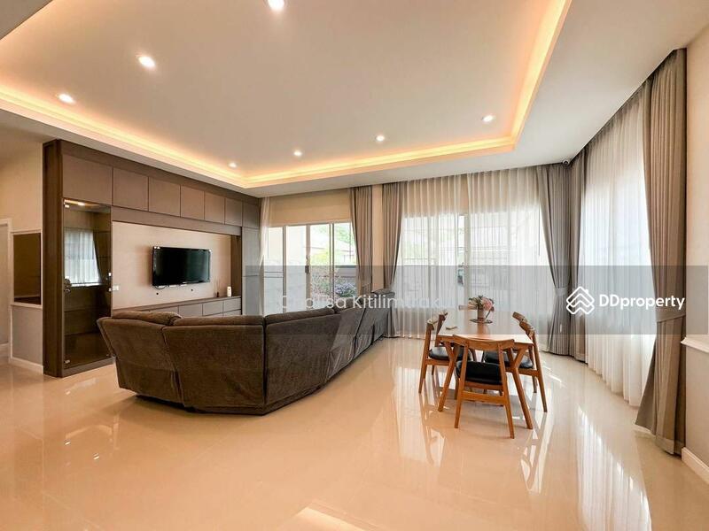 For Rent - Garden Ville 5, Chon Buri