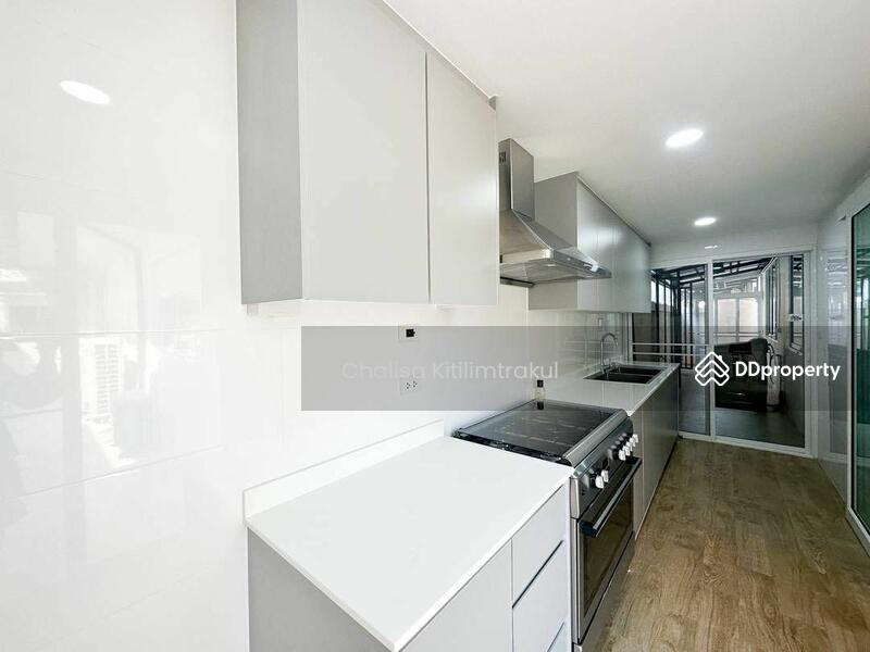 For Rent - Garden Ville 5, Chon Buri