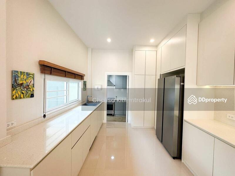 For Rent - Garden Ville 5, Chon Buri