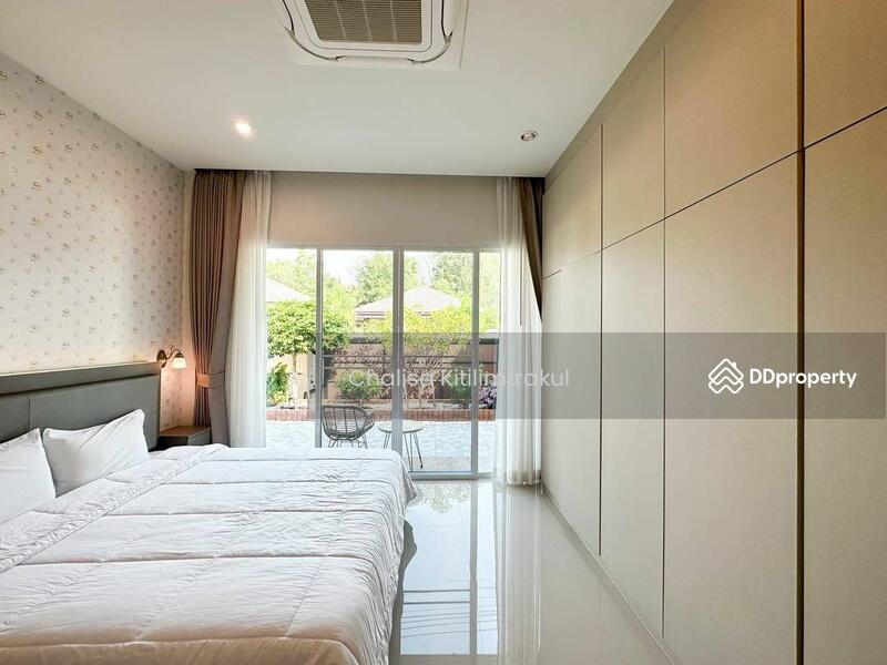 For Rent - Garden Ville 5, Chon Buri
