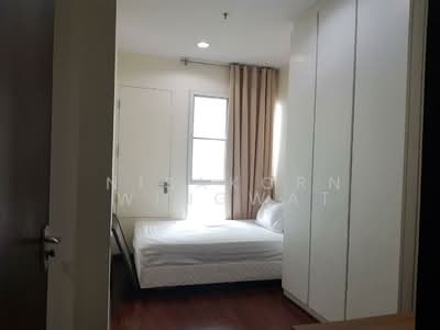 For Rent - The Address Chidlom, Bangkok