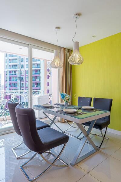 For Rent - Grande Caribbean, Chon Buri (Pattaya)