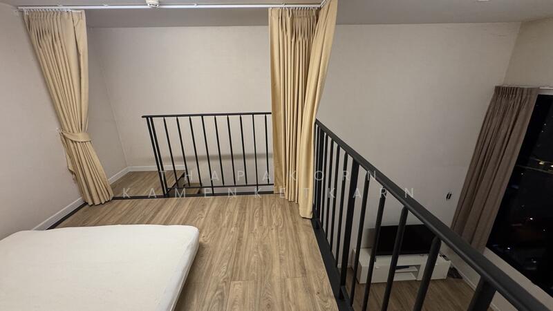 Blossom Condo @ Fashion Beyond, Bangkok, Ratchada-Ramintra Road, Khan Na Yao, Bangkok, 1 Bedroom, 42 sqm, Condo For Rent, by Thapakorn Kamenketkarn, 60095021 - DDproperty.com
