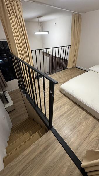 Blossom Condo @ Fashion Beyond, Bangkok, Ratchada-Ramintra Road, Khan Na Yao, Bangkok, 1 Bedroom, 42 sqm, Condo For Rent, by Thapakorn Kamenketkarn, 60095021 - DDproperty.com