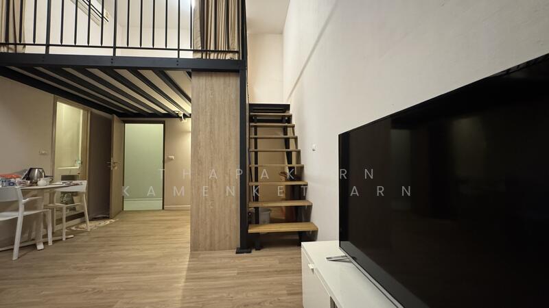 Blossom Condo @ Fashion Beyond, Bangkok, Ratchada-Ramintra Road, Khan Na Yao, Bangkok, 1 Bedroom, 42 sqm, Condo For Rent, by Thapakorn Kamenketkarn, 60095021 - DDproperty.com