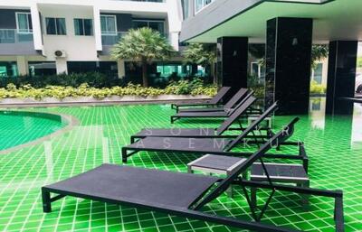 ขาย - The Feelture Condominium : เดอะ ฟีลเจอร์ คอนโดมิเนียม, ชลบุรี