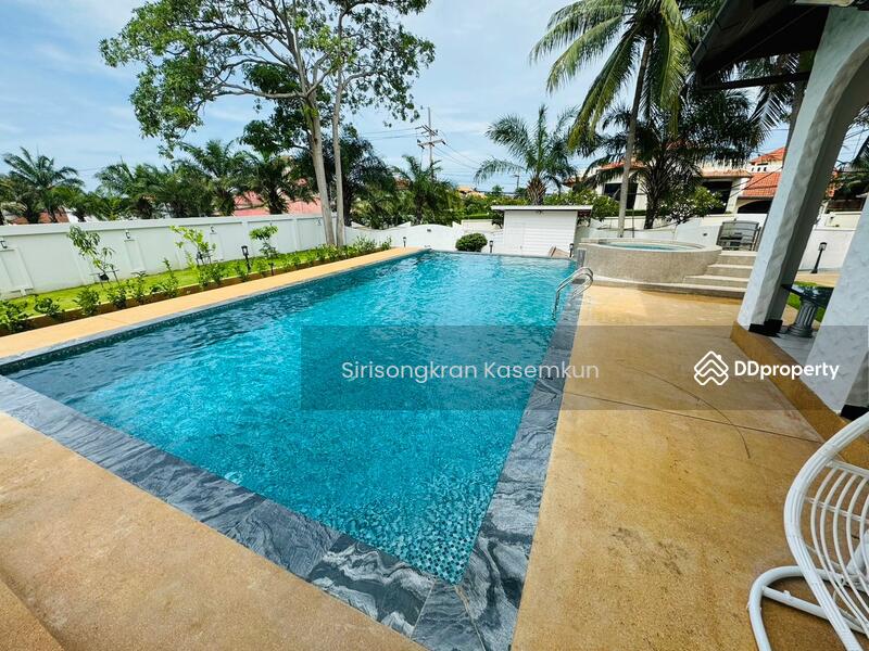 For Sale - Paradise Villa 1 & 2, Chon Buri