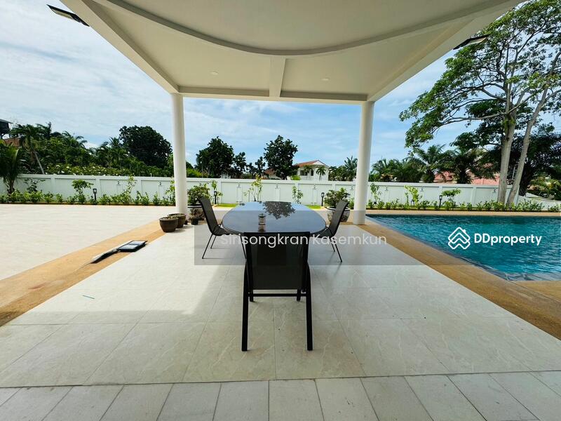 For Sale - Paradise Villa 1 & 2, Chon Buri