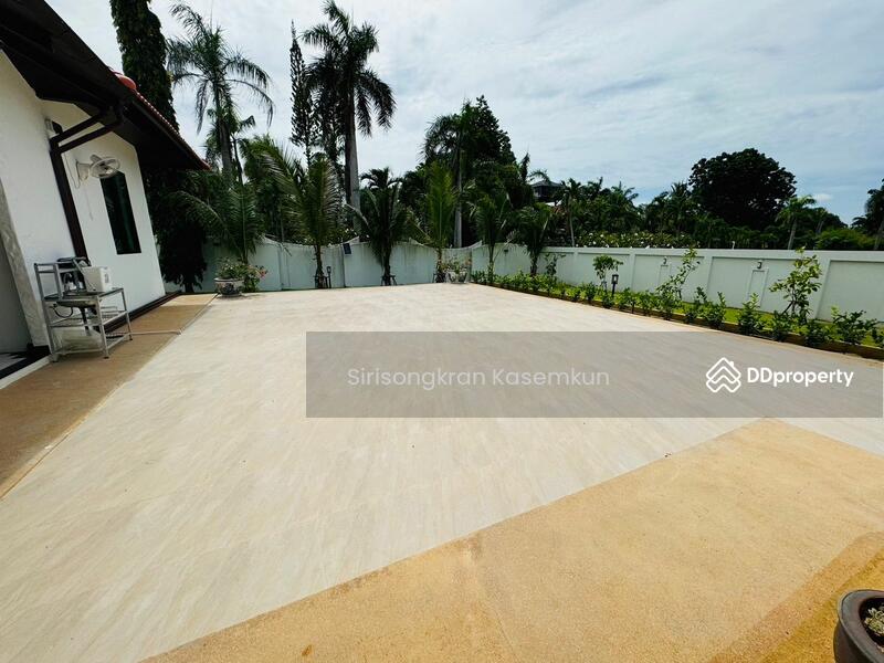 For Sale - Paradise Villa 1 & 2, Chon Buri