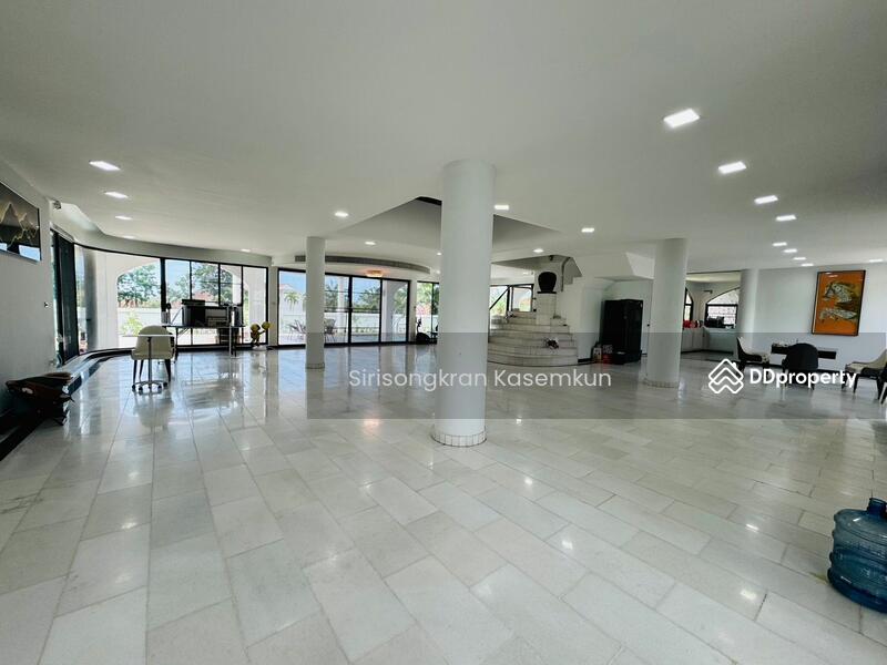 For Sale - Paradise Villa 1 & 2, Chon Buri