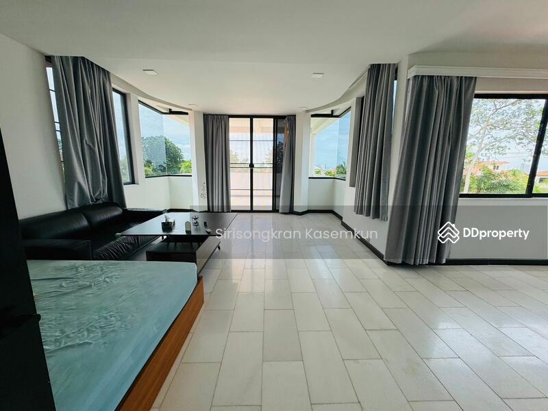 For Sale - Paradise Villa 1 & 2, Chon Buri