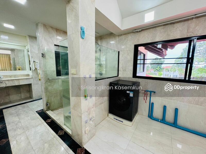 For Sale - Paradise Villa 1 & 2, Chon Buri