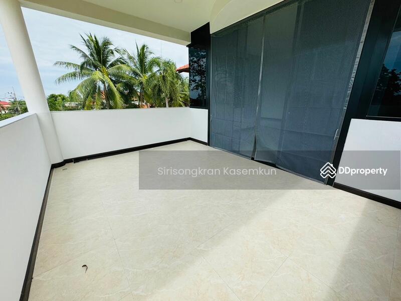 For Sale - Paradise Villa 1 & 2, Chon Buri