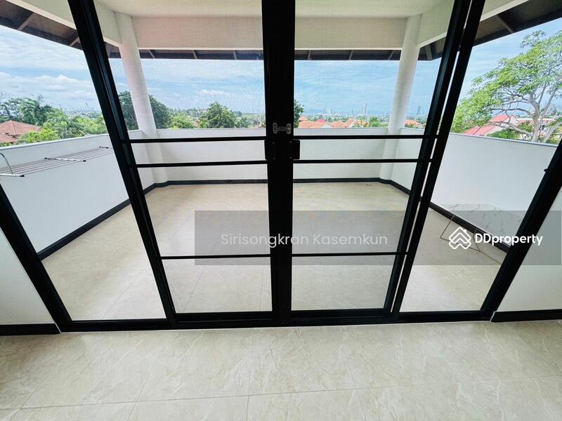 For Sale - Paradise Villa 1 & 2, Chon Buri