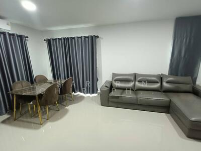 ขาย - Sense Bangna - Suvarnabhumi : เซนส์ บางนา - สุวรรณภูมิ, สมุทรปราการ