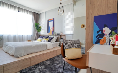 ขาย - The Connect Suvarnabhumi : เดอะ คอนเนค สุวรรณภูมิ, สมุทรปราการ