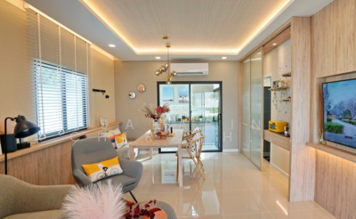 ขาย - The Connect Suvarnabhumi : เดอะ คอนเนค สุวรรณภูมิ, สมุทรปราการ