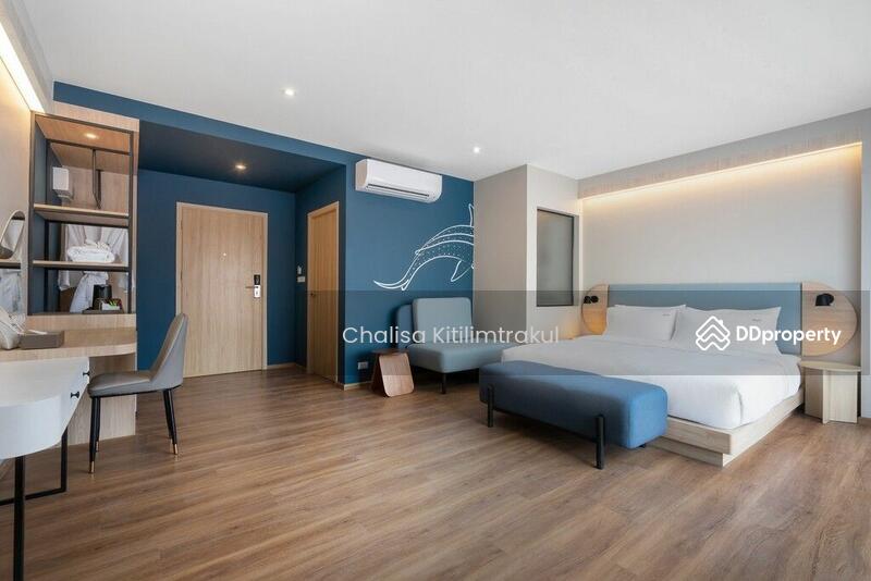 ให้เช่า - P-Park Hotel : โรงแรม พี พาร์ค, กรุงเทพ