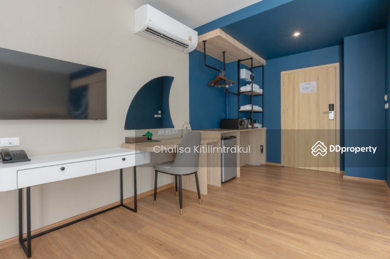 ให้เช่า - P-Park Hotel : โรงแรม พี พาร์ค, กรุงเทพ