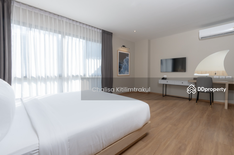 ให้เช่า - P-Park Hotel : โรงแรม พี พาร์ค, กรุงเทพ