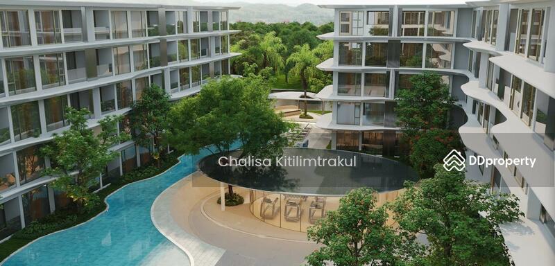 For Sale - Bellevue Beachfront, Phuket