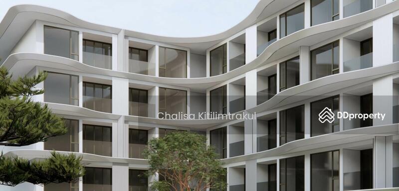 For Sale - Bellevue Beachfront, Phuket