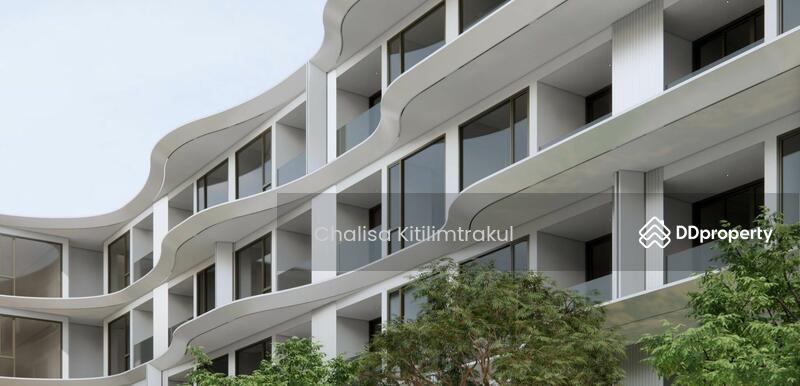 For Sale - Bellevue Beachfront, Phuket