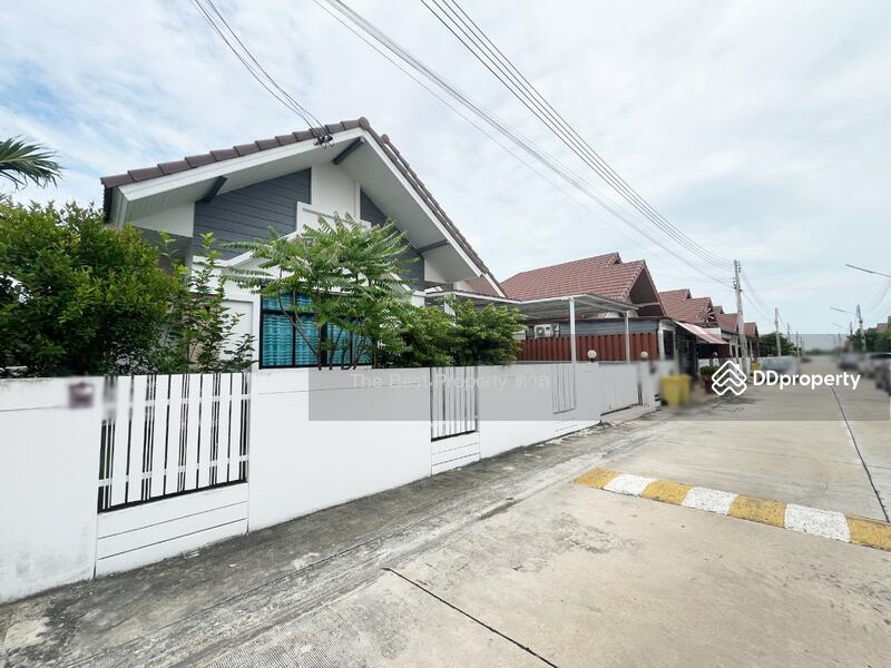 ขาย - แสนมณี8 บ้านเก่า, ชลบุรี