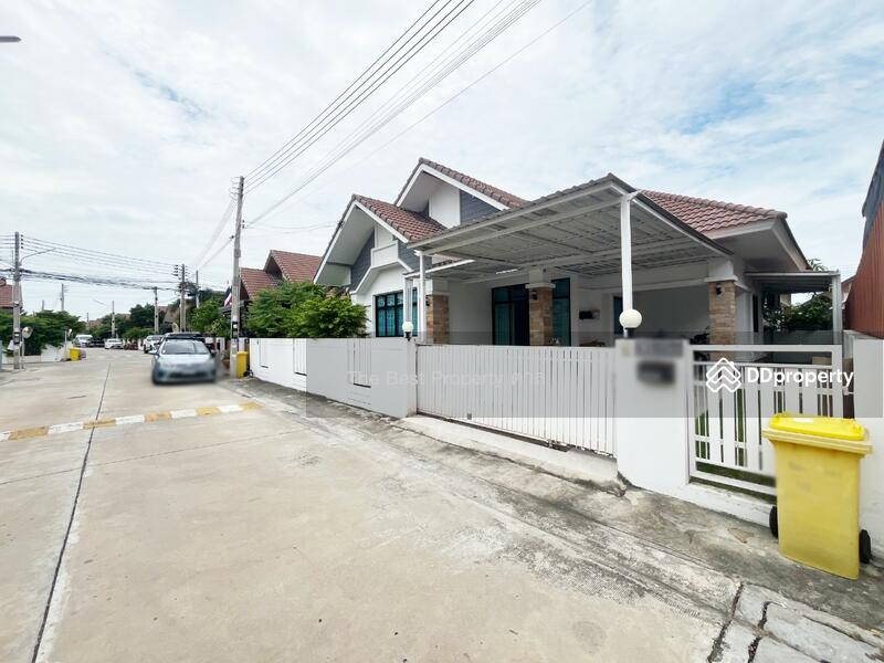 ขาย - แสนมณี8 บ้านเก่า, ชลบุรี