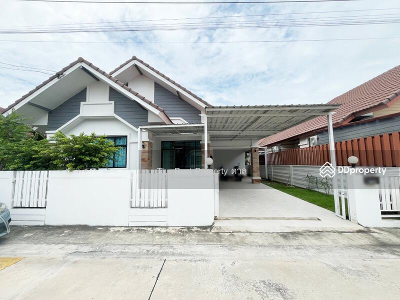 ขาย - แสนมณี8 บ้านเก่า, ชลบุรี