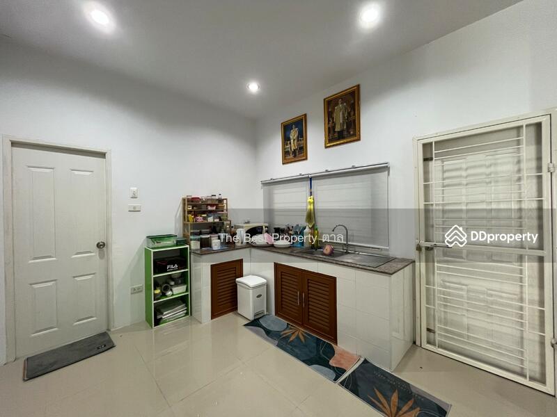 ขาย - แสนมณี8 บ้านเก่า, ชลบุรี