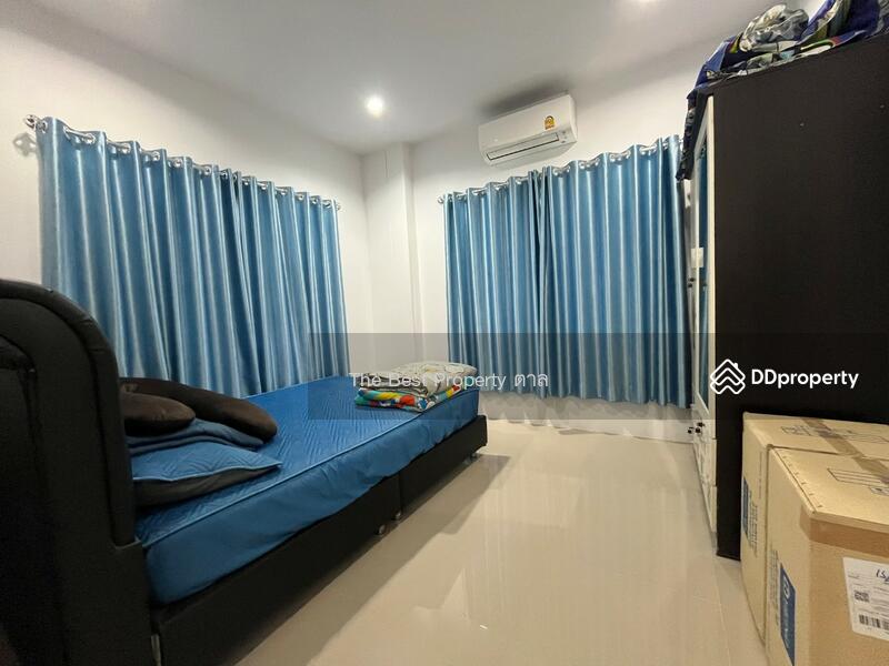 ขาย - แสนมณี8 บ้านเก่า, ชลบุรี