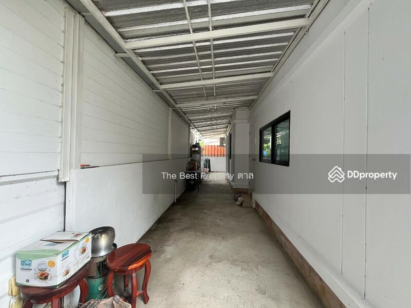ขาย - แสนมณี8 บ้านเก่า, ชลบุรี