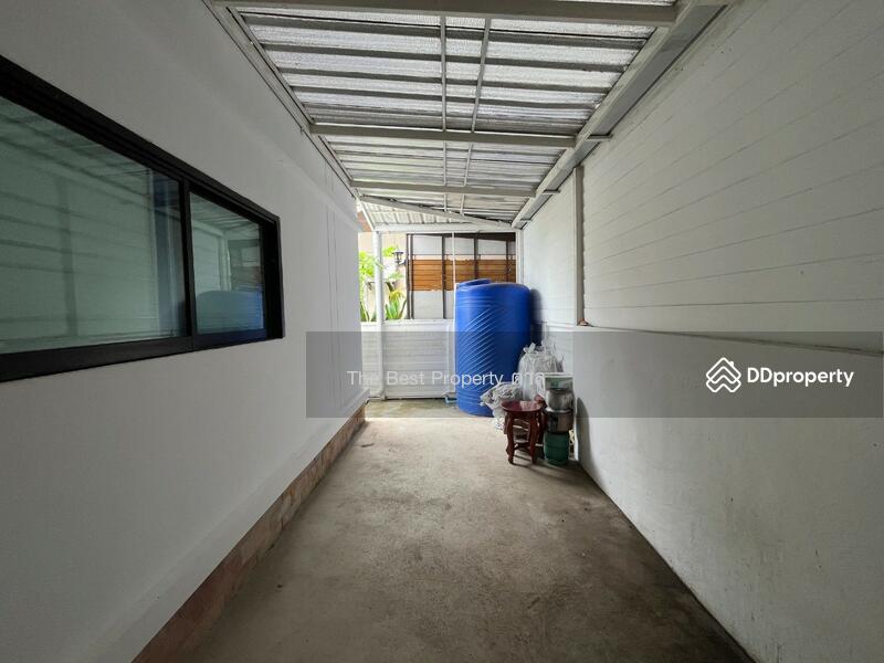 ขาย - แสนมณี8 บ้านเก่า, ชลบุรี