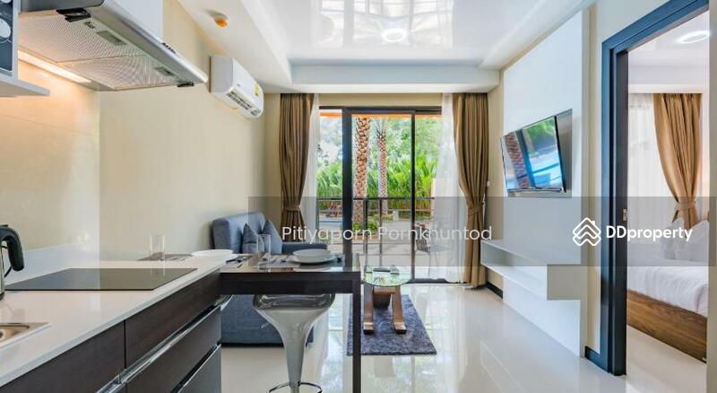 For Sale - MBC Mai Khao Beach Condotel, Phuket