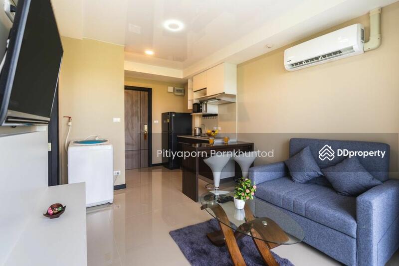 For Sale - MBC Mai Khao Beach Condotel, Phuket