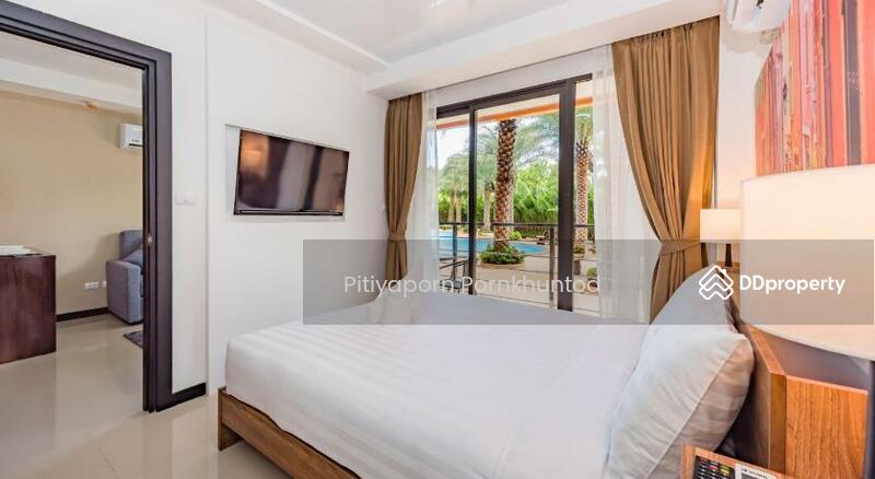 For Sale - MBC Mai Khao Beach Condotel, Phuket