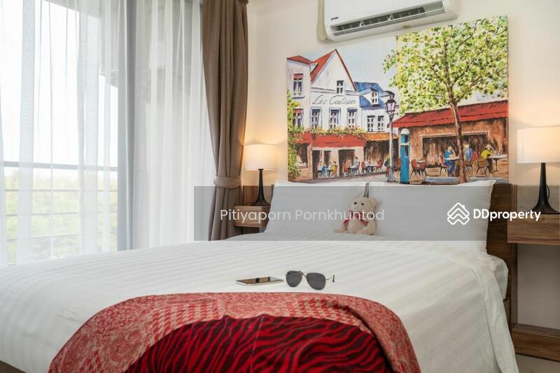 For Sale - MBC Mai Khao Beach Condotel, Phuket