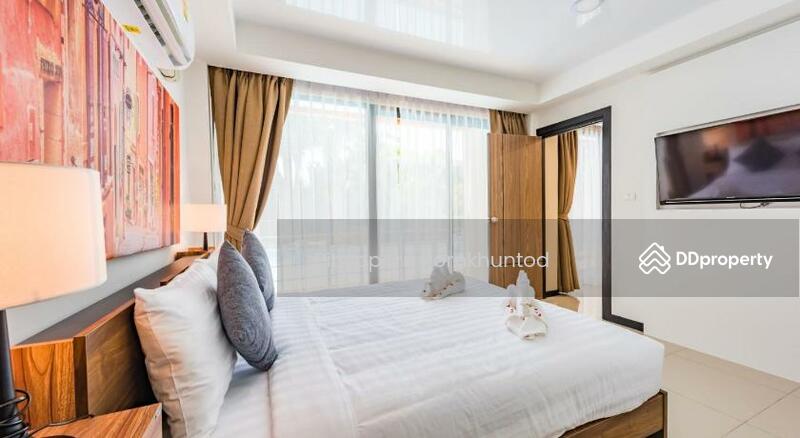 For Sale - MBC Mai Khao Beach Condotel, Phuket