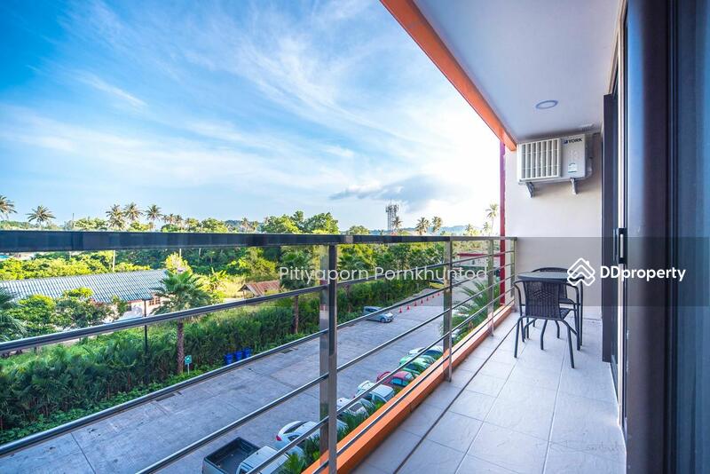 For Sale - MBC Mai Khao Beach Condotel, Phuket