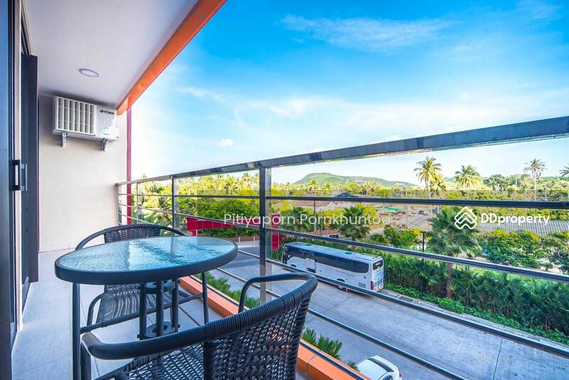 For Sale - MBC Mai Khao Beach Condotel, Phuket